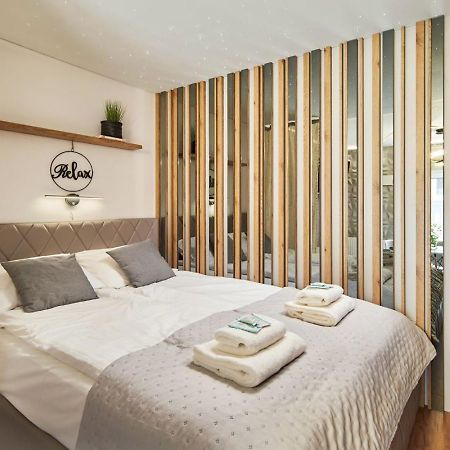 Apartment Cumbia Garden Wroclaw Luaran gambar